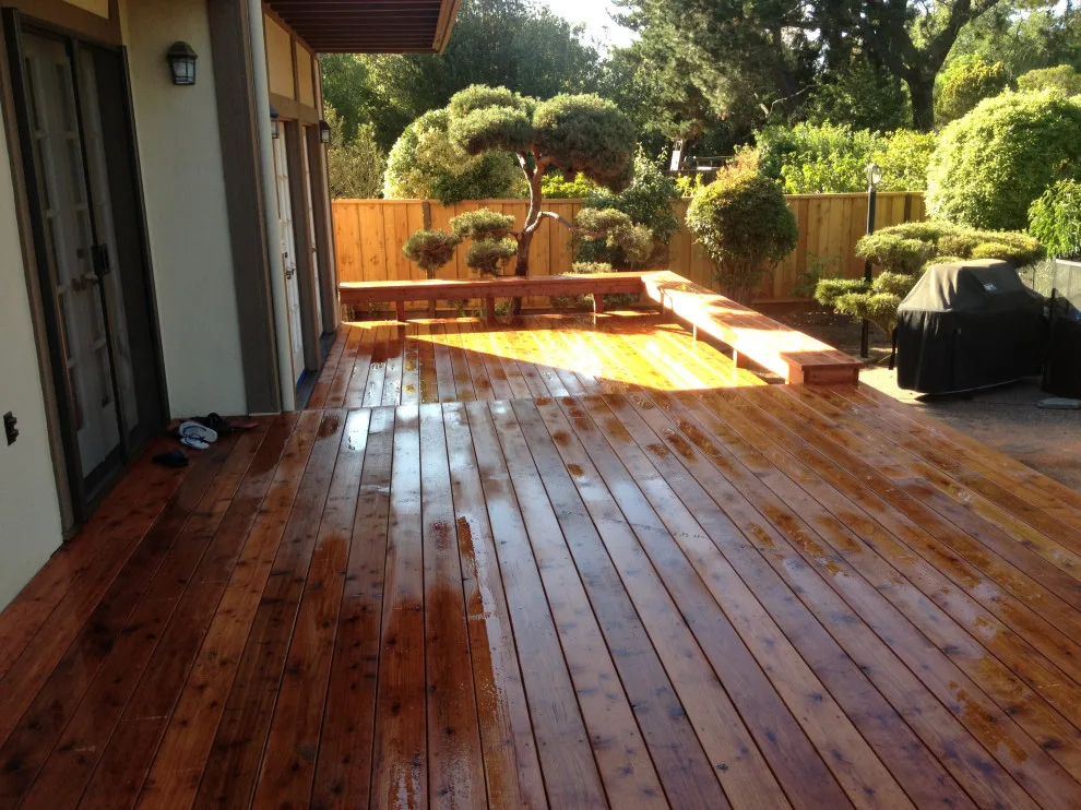 Palo Alto Platform by Santa Cruz Timber Works - Photo 3