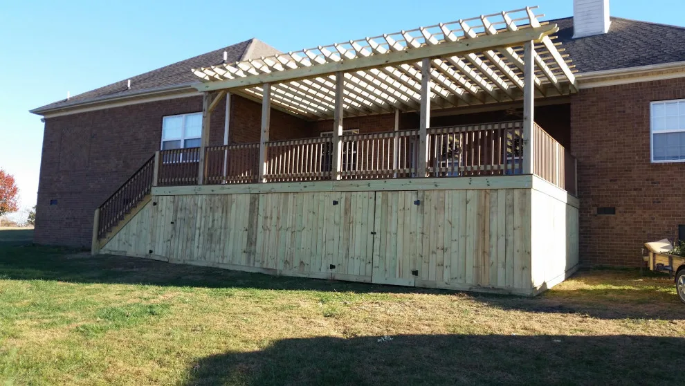SFC Carpentry - Photo 10