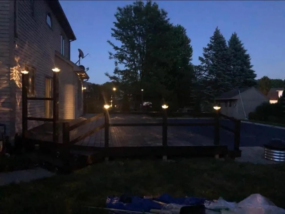 Glass City Hardscape Solutions - Photo 5