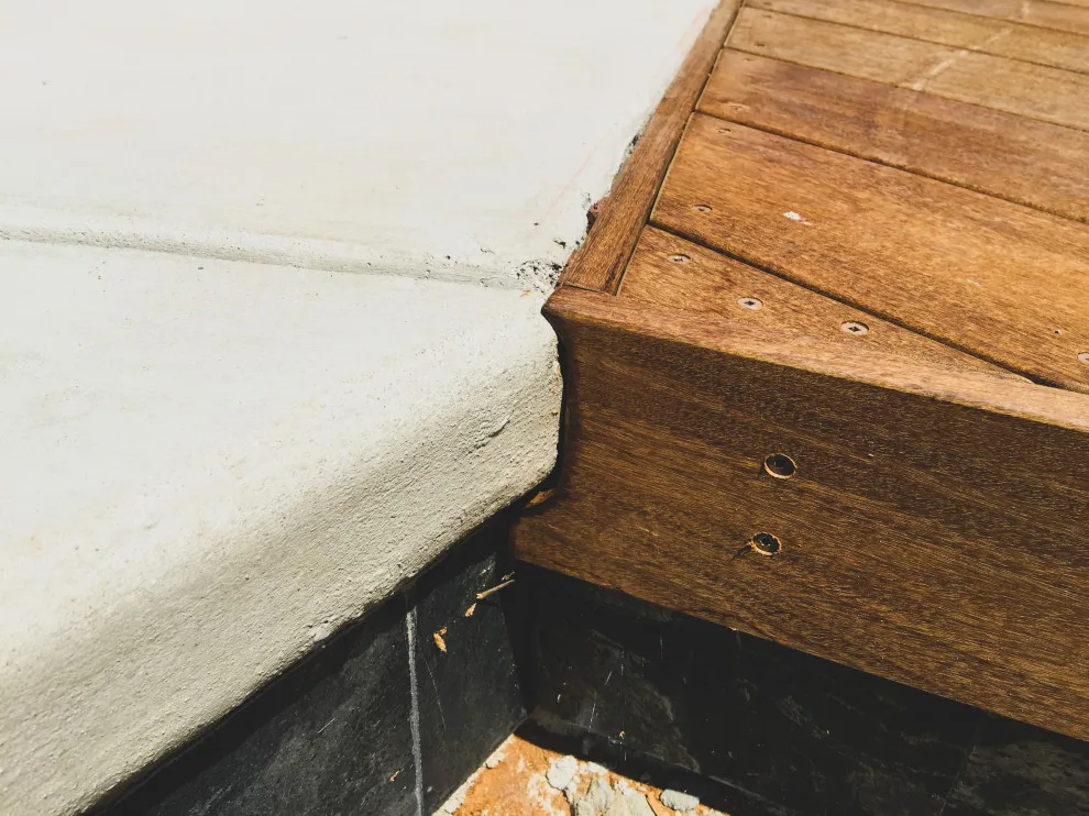 IPE Radius Deck by Santa Cruz Timber Works - Photo 7