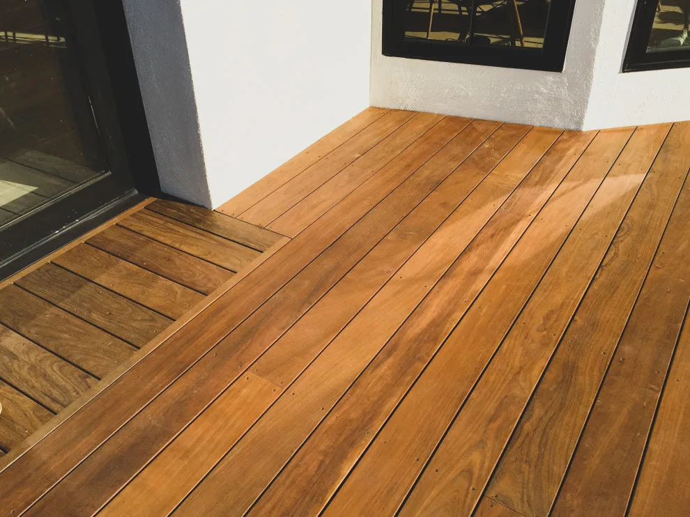 Santa Cruz Timber Works - Photo 4