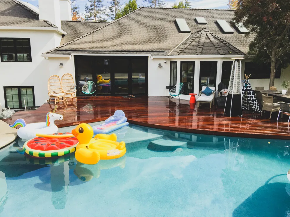 IPE Radius Deck by Santa Cruz Timber Works - Photo 12