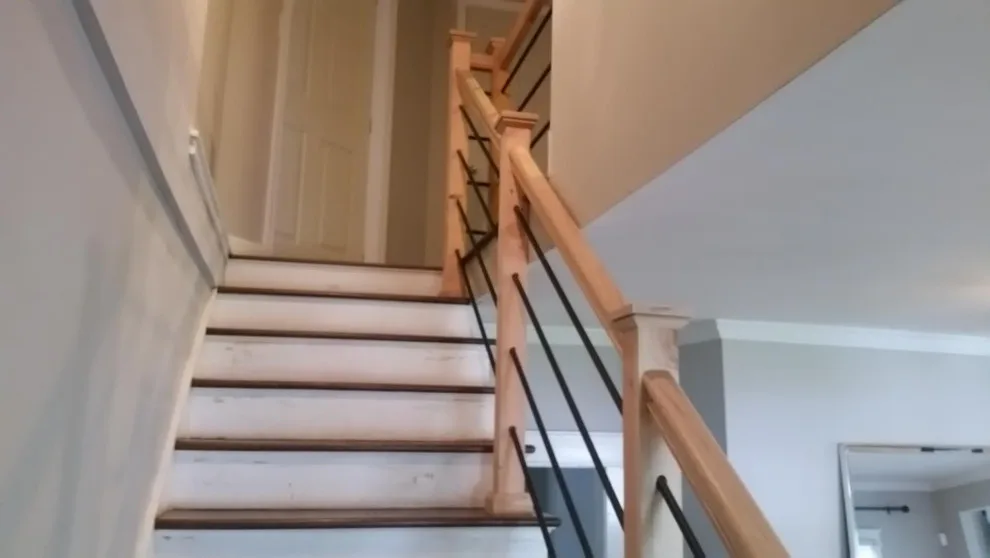 Railing Initiative by SFC Carpentry - Photo 2