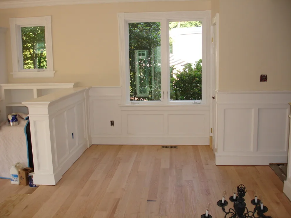 Ramey Project by J.S. Williams Custom Carpentry - Photo 3