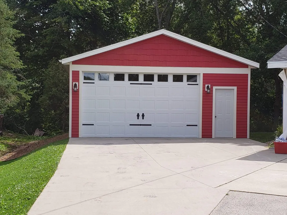 CJC Carpentry, LLC - Photo 11