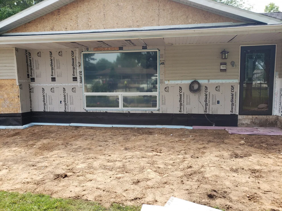 Crimson Veranda and Terrace by CJC Carpentry, LLC - Photo 4
