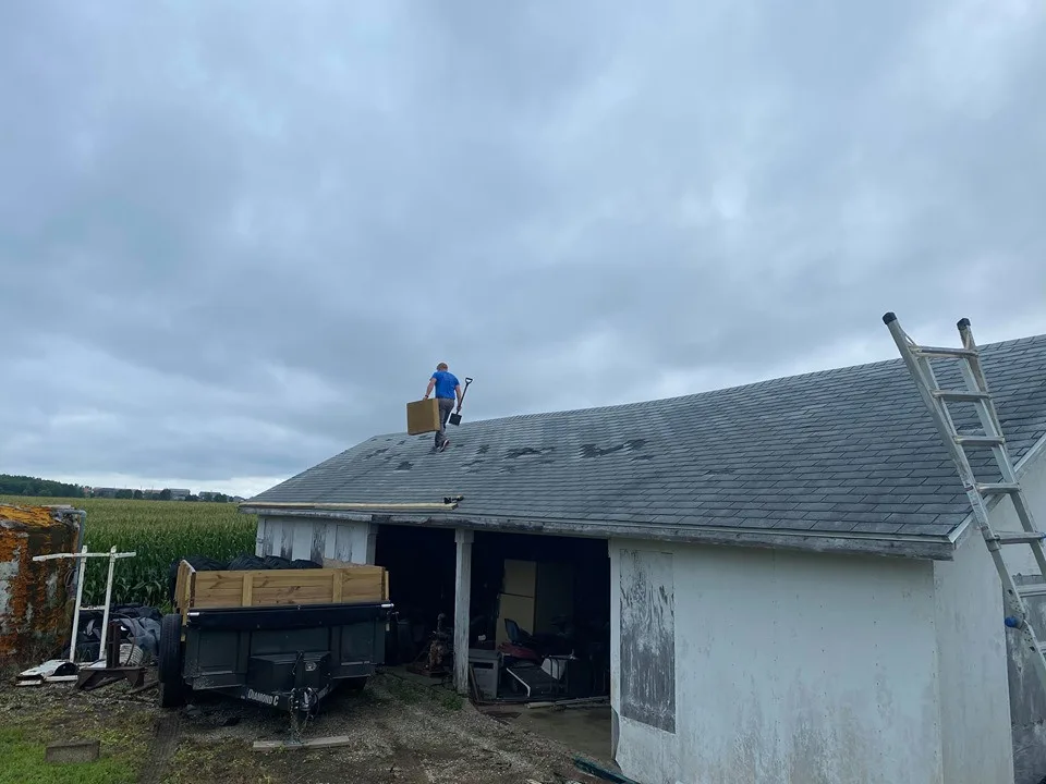 Rooftop by Crews Professional Building - Photo 4