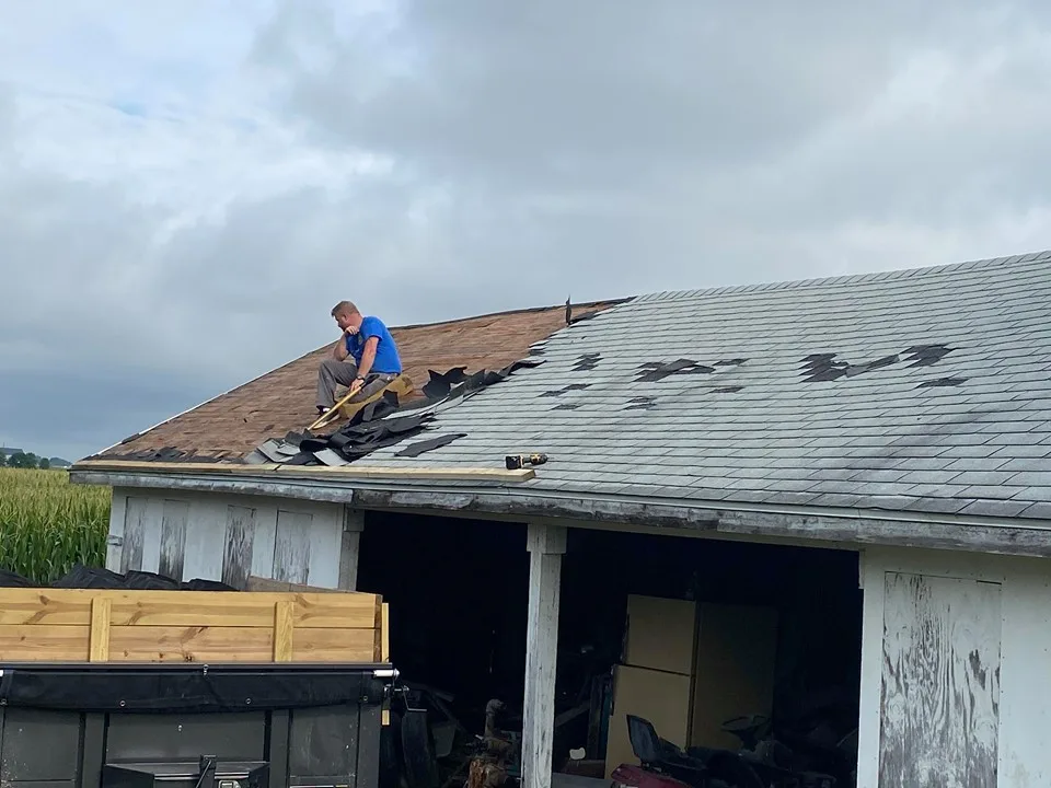 Rooftop by Crews Professional Building - Photo 3