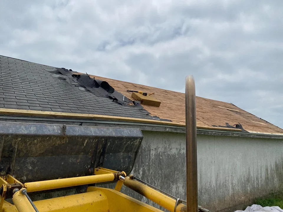 Rooftop by Crews Professional Building - Photo 5