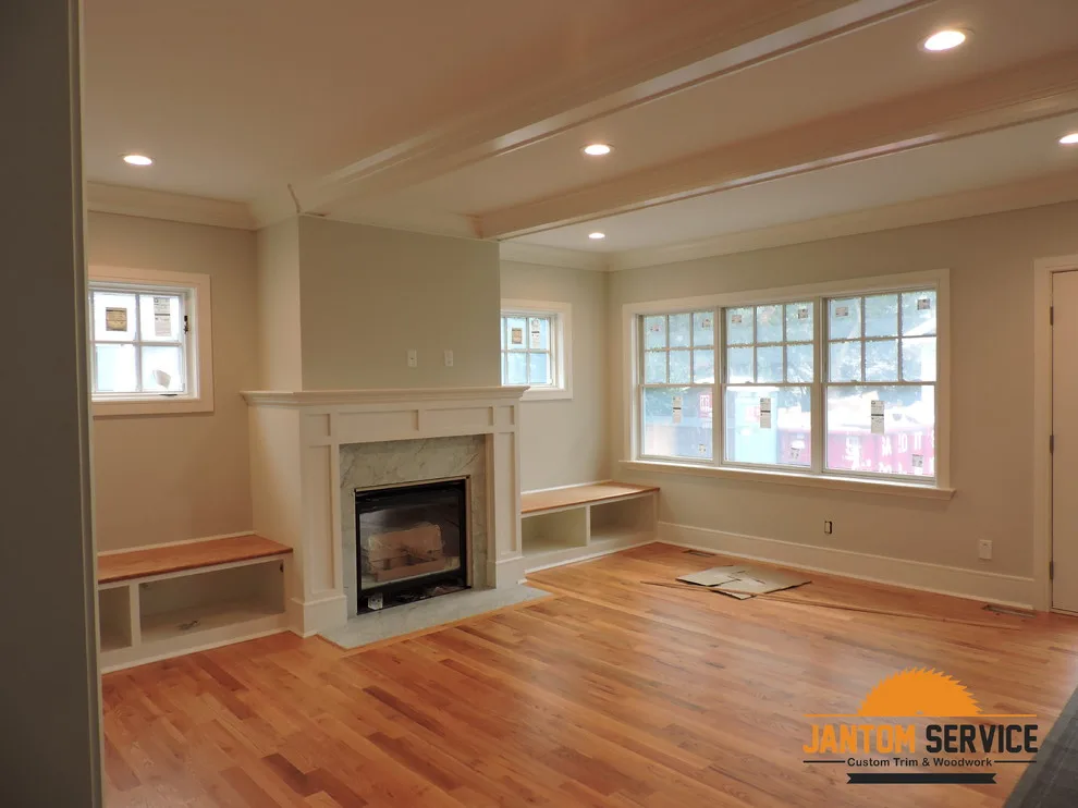 Rumson Project by Jantom Carpentry - Photo 2