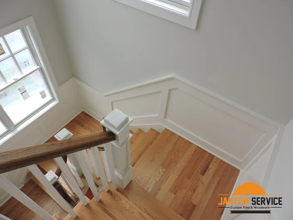 Rumson Project by Jantom Carpentry - Photo 6