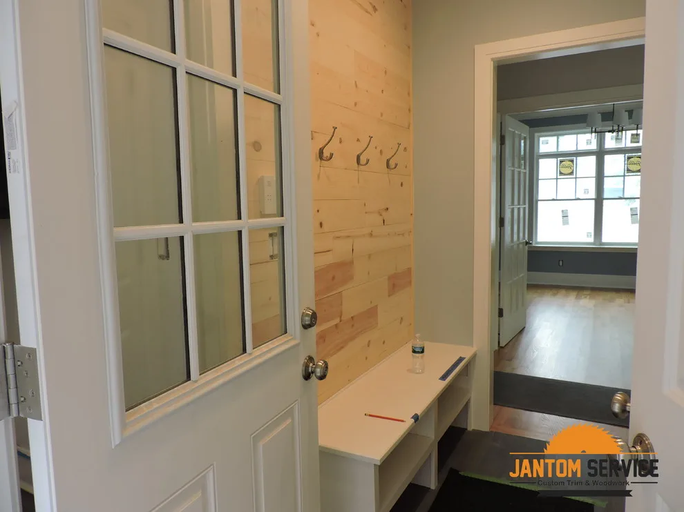 Rumson Project by Jantom Carpentry - Photo 4