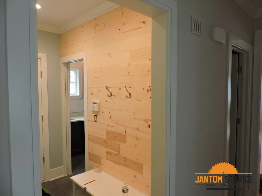 Rumson Project by Jantom Carpentry - Photo 5