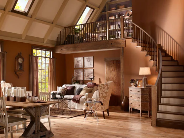 Charming Stairways by Alpha Woodwork Inc. - Photo 4