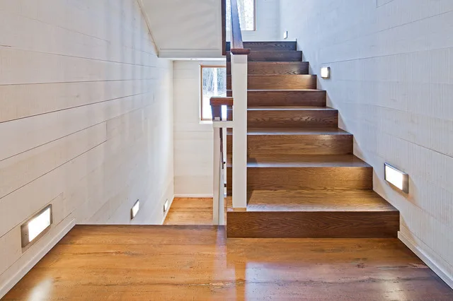 Charming Stairways by Alpha Woodwork Inc. - Photo 5