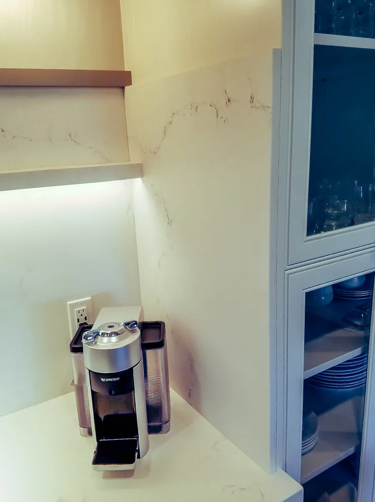 Seattle WA Kitchen Renovation 2020 by The Creative Carpenter LLC - Photo 28