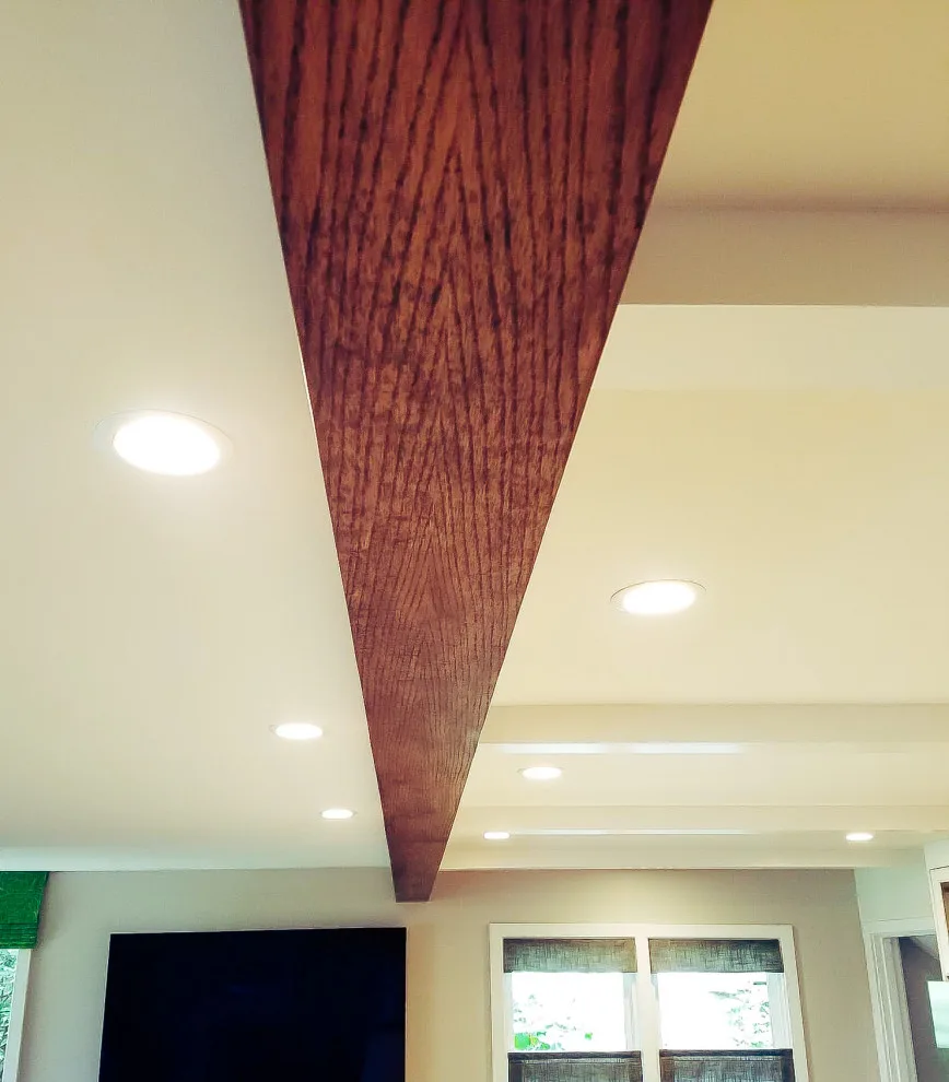 Seattle WA Kitchen Renovation 2020 by The Creative Carpenter LLC - Photo 27