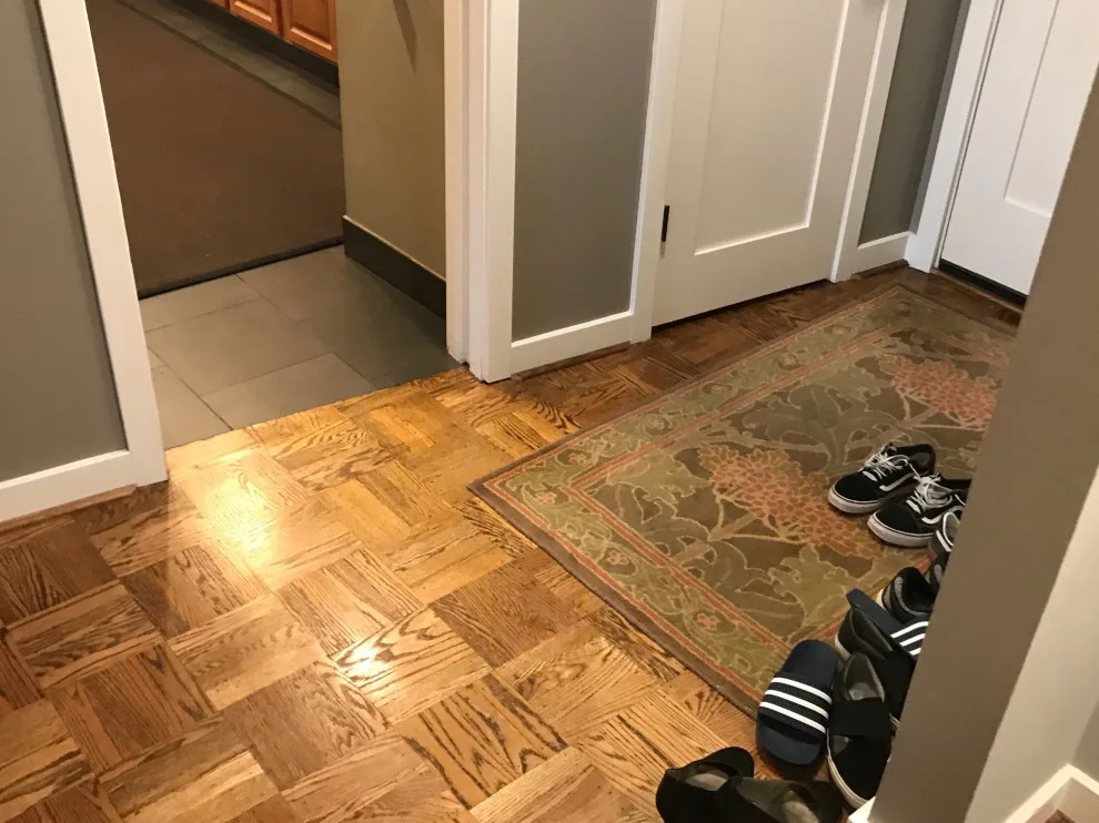 Seattle WA Kitchen Renovation 2020 by The Creative Carpenter LLC - Photo 19