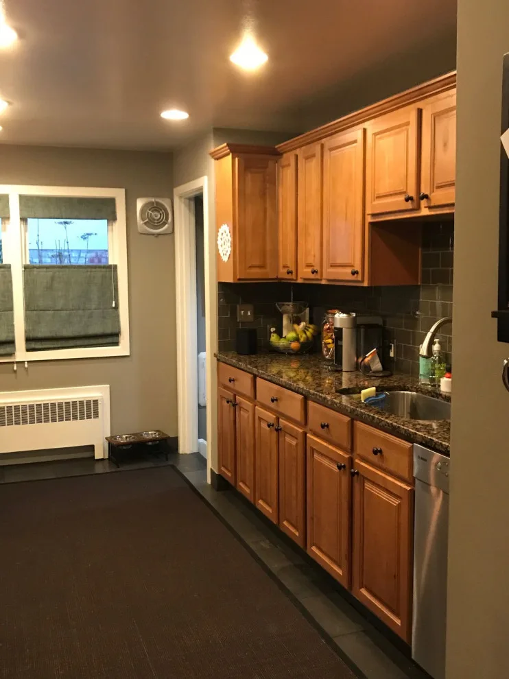 Seattle WA Kitchen Renovation 2020 by The Creative Carpenter LLC - Photo 25