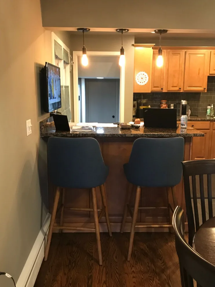 Seattle WA Kitchen Renovation 2020 by The Creative Carpenter LLC - Photo 18