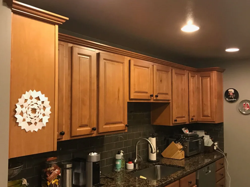 Seattle WA Kitchen Renovation 2020 by The Creative Carpenter LLC - Photo 30