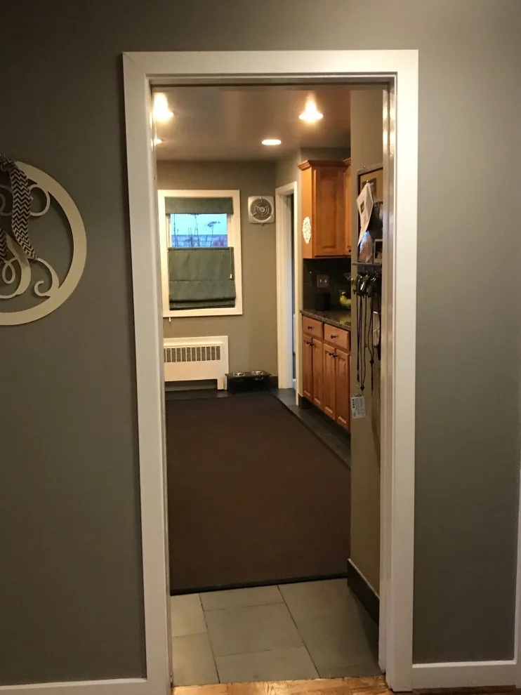 Seattle WA Kitchen Renovation 2020 by The Creative Carpenter LLC - Photo 32