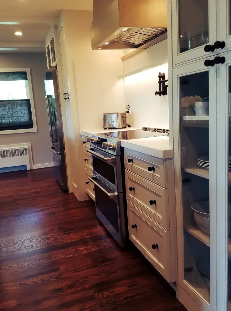 Seattle WA Kitchen Renovation 2020 by The Creative Carpenter LLC - Photo 9