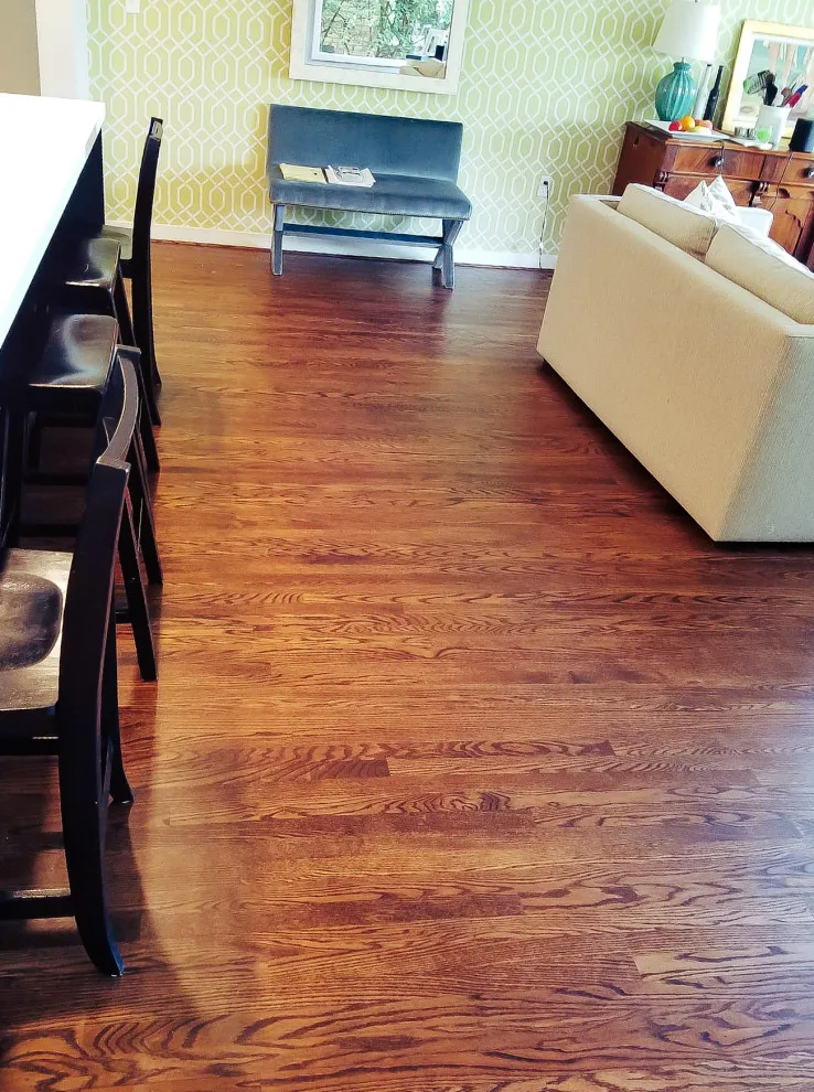Seattle WA Kitchen Renovation 2020 by The Creative Carpenter LLC - Photo 6