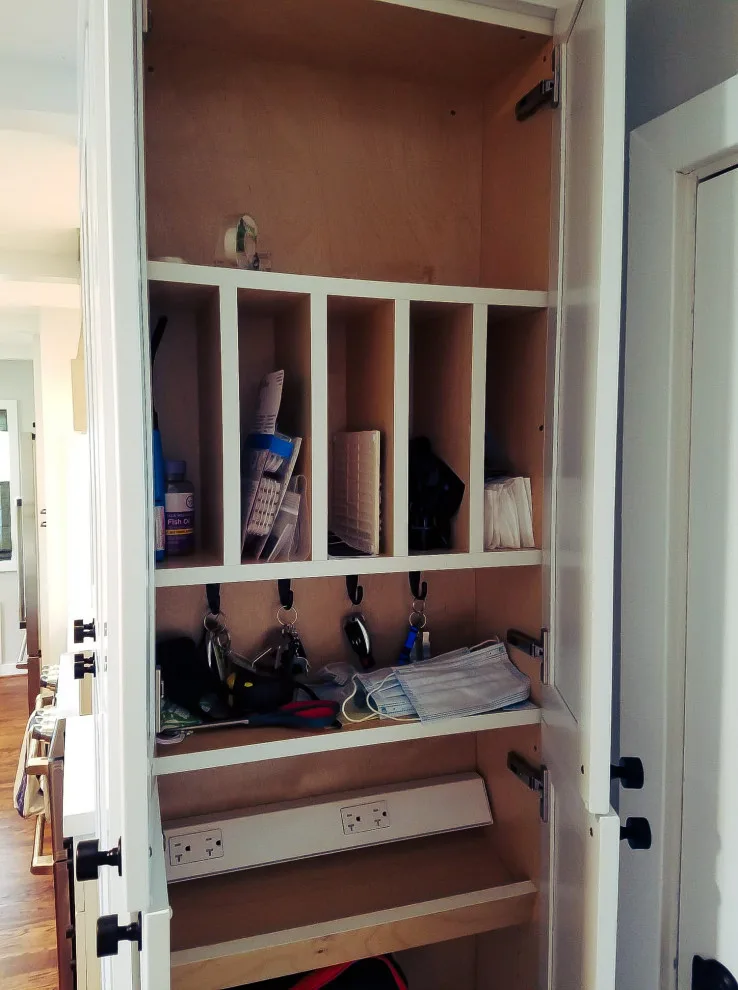 Seattle WA Kitchen Renovation 2020 by The Creative Carpenter LLC - Photo 24