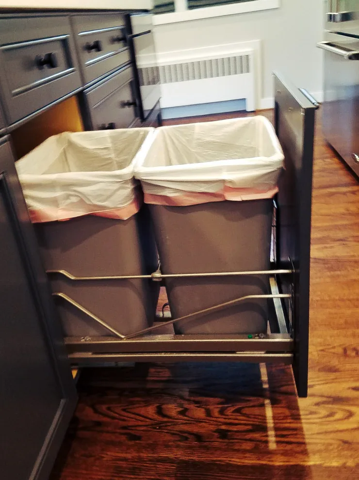 Seattle WA Kitchen Renovation 2020 by The Creative Carpenter LLC - Photo 3