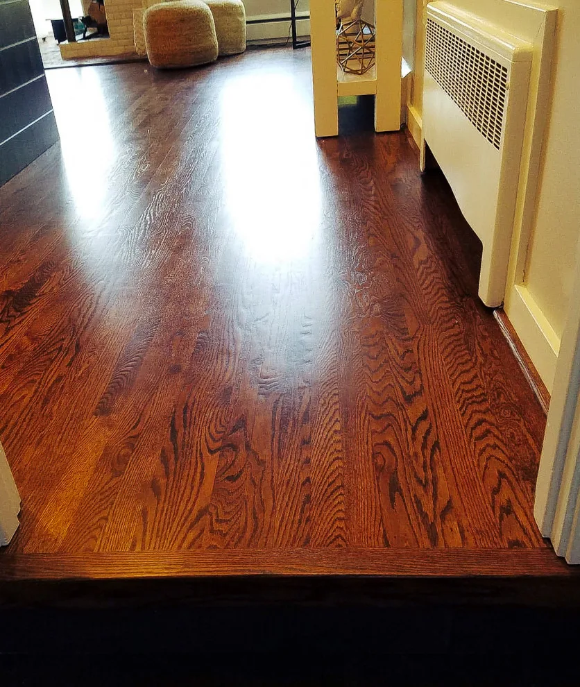 Seattle WA Kitchen Renovation 2020 by The Creative Carpenter LLC - Photo 12