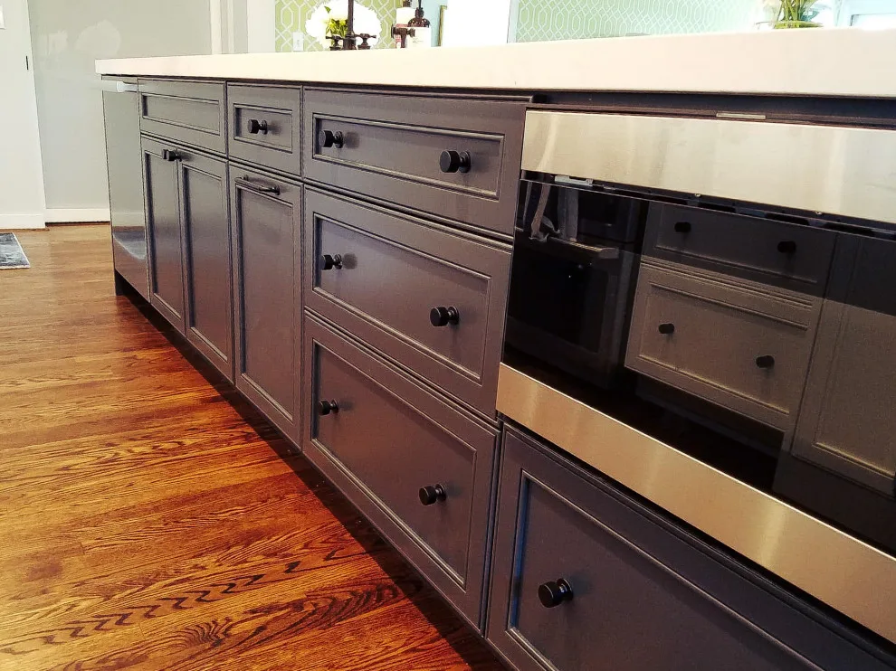 Seattle WA Kitchen Renovation 2020 by The Creative Carpenter LLC - Photo 22