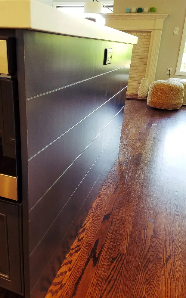 Seattle WA Kitchen Renovation 2020 by The Creative Carpenter LLC - Photo 4
