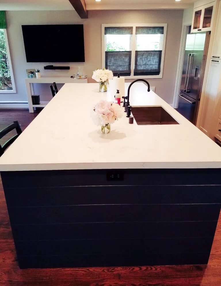 Seattle WA Kitchen Renovation 2020 by The Creative Carpenter LLC - Photo 8