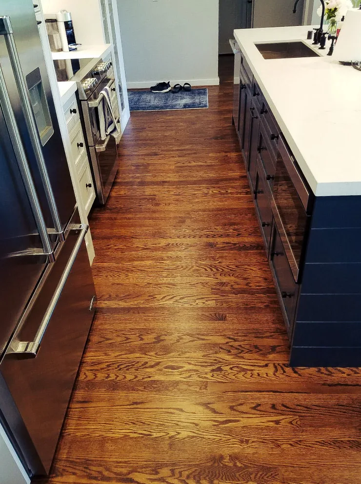 Seattle WA Kitchen Renovation 2020 by The Creative Carpenter LLC - Photo 10