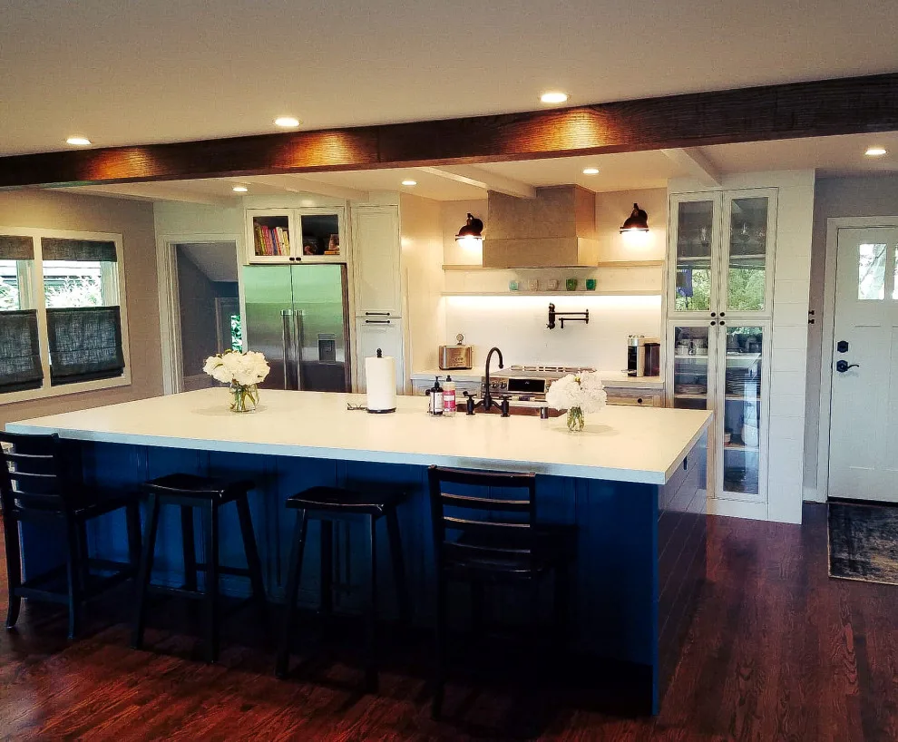 The Creative Carpenter LLC - Photo 14