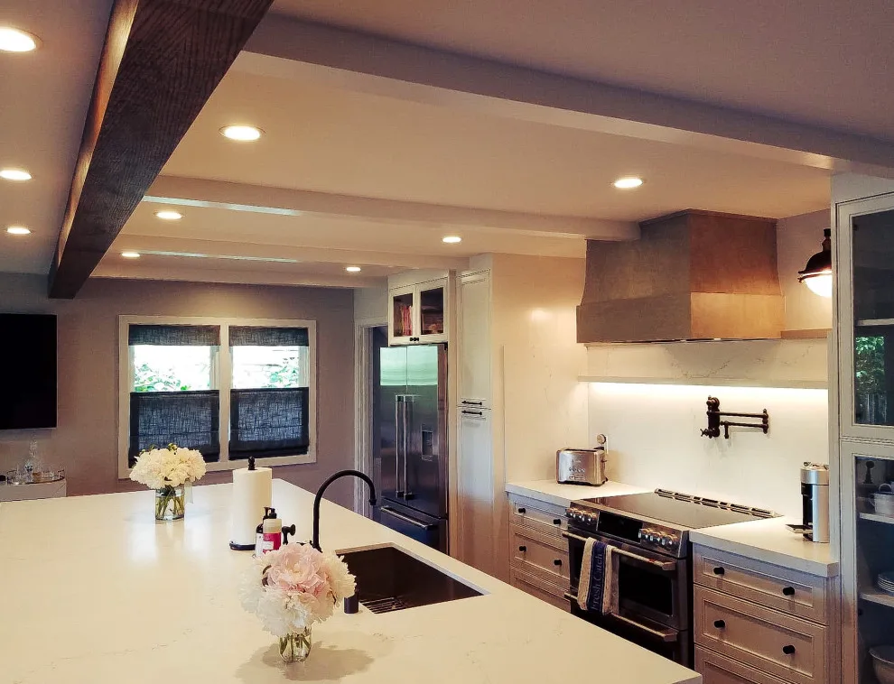 Seattle WA Kitchen Renovation 2020 by The Creative Carpenter LLC - Photo 20