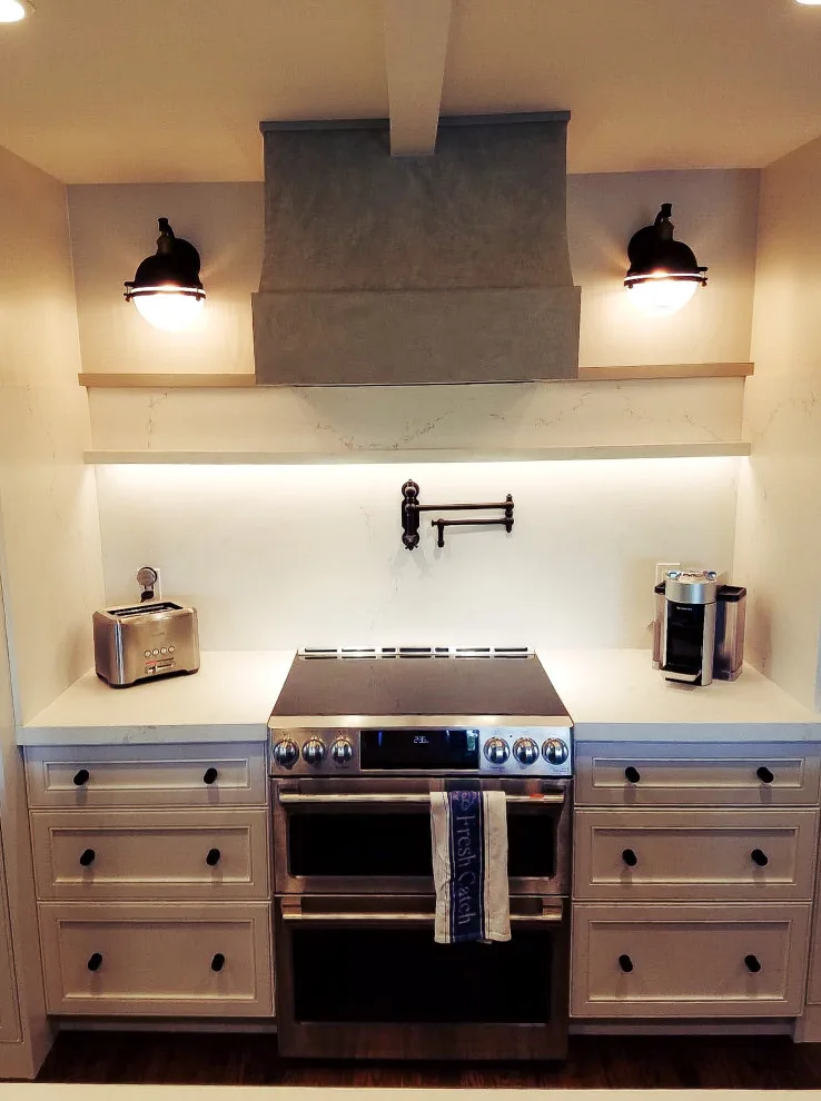 Seattle WA Kitchen Renovation 2020 by The Creative Carpenter LLC - Photo 31