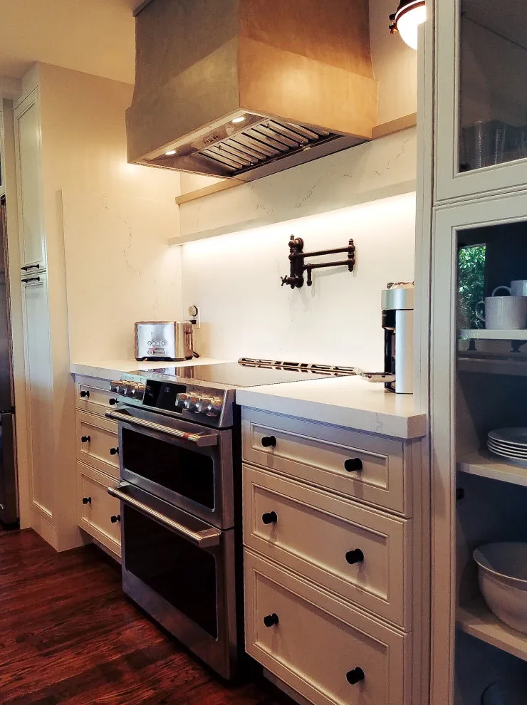 Seattle WA Kitchen Renovation 2020 by The Creative Carpenter LLC - Photo 13