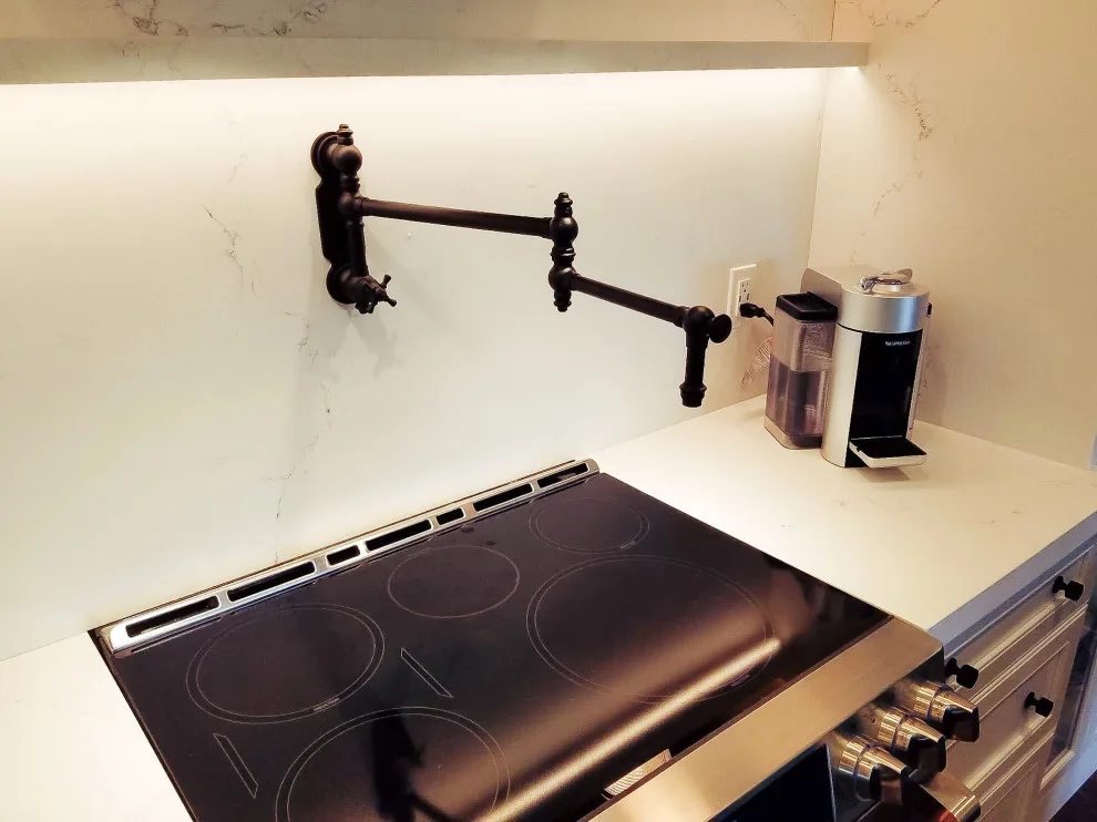 Seattle WA Kitchen Renovation 2020 by The Creative Carpenter LLC - Photo 26