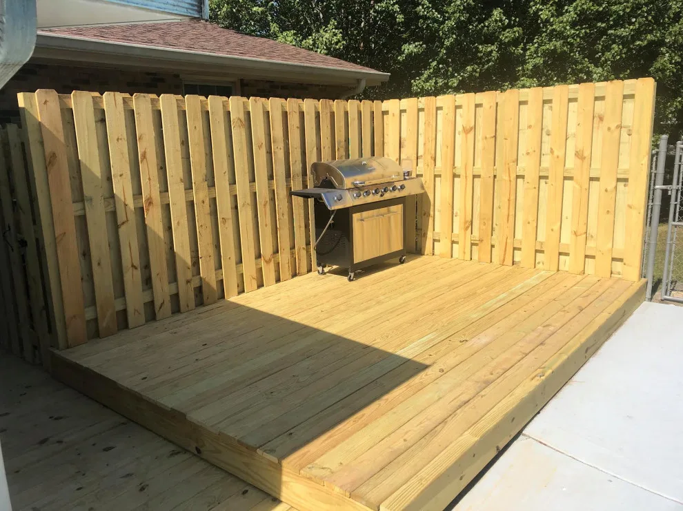 SFC Carpentry - Photo 11