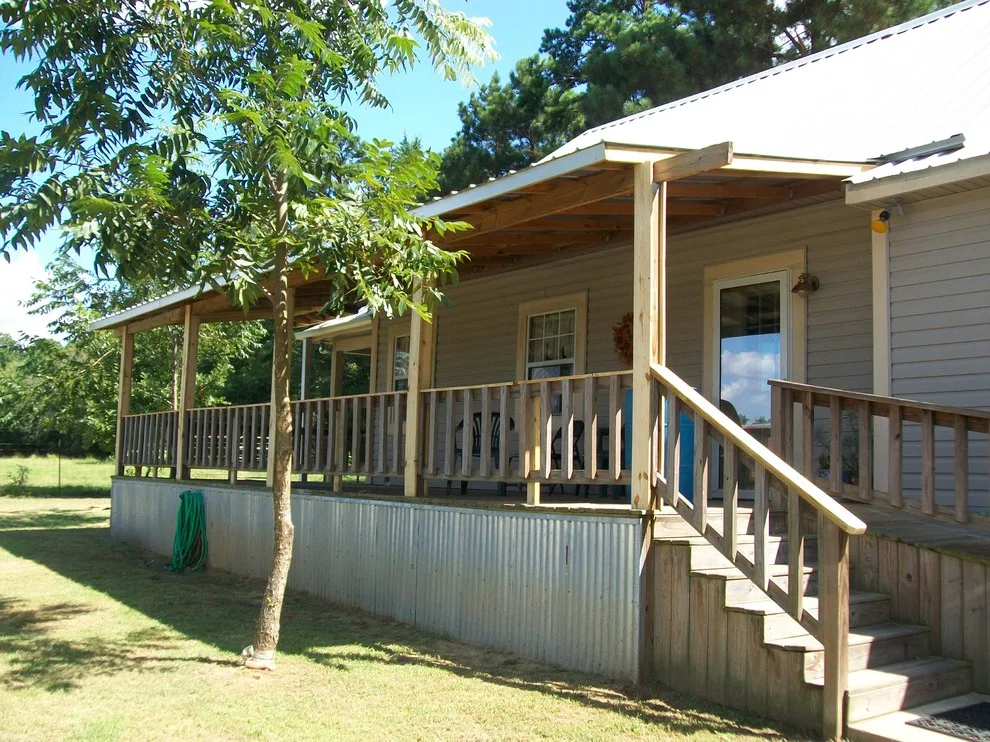 Strickland Custom Building And Remodeling - Photo 11