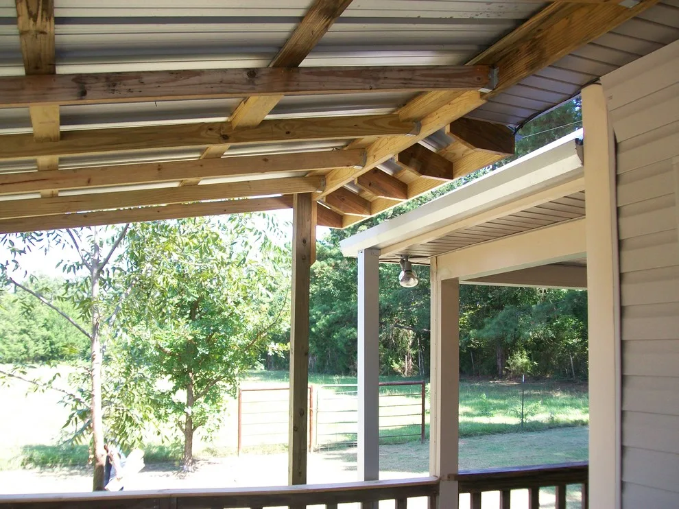 Strickland Custom Building And Remodeling - Photo 4