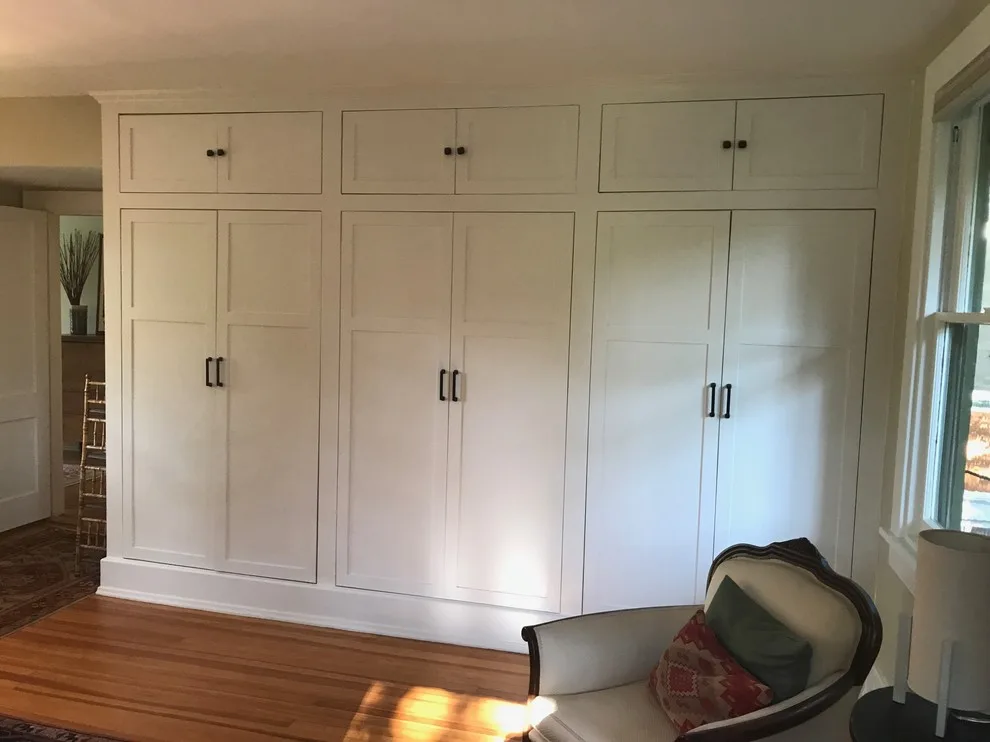 Snowden Project by J.S. Williams Custom Carpentry - Photo 2
