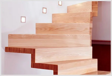 Ladders by Alpha Woodwork Inc. - Photo 2