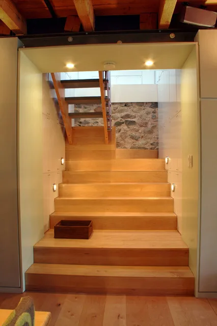 Ladders by Alpha Woodwork Inc. - Photo 10