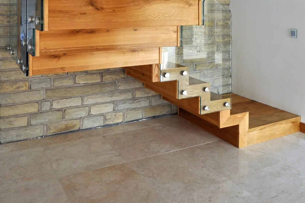 Ladders by Alpha Woodwork Inc. - Photo 13