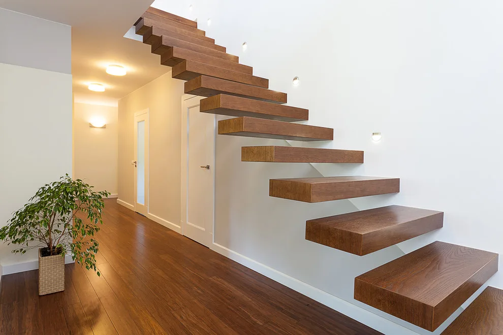 Ladders by Alpha Woodwork Inc. - Photo 6