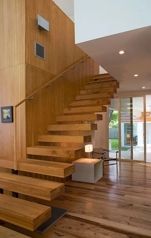 Ladders by Alpha Woodwork Inc. - Photo 7