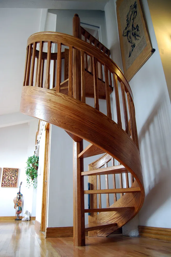 Ladders by Alpha Woodwork Inc. - Photo 4